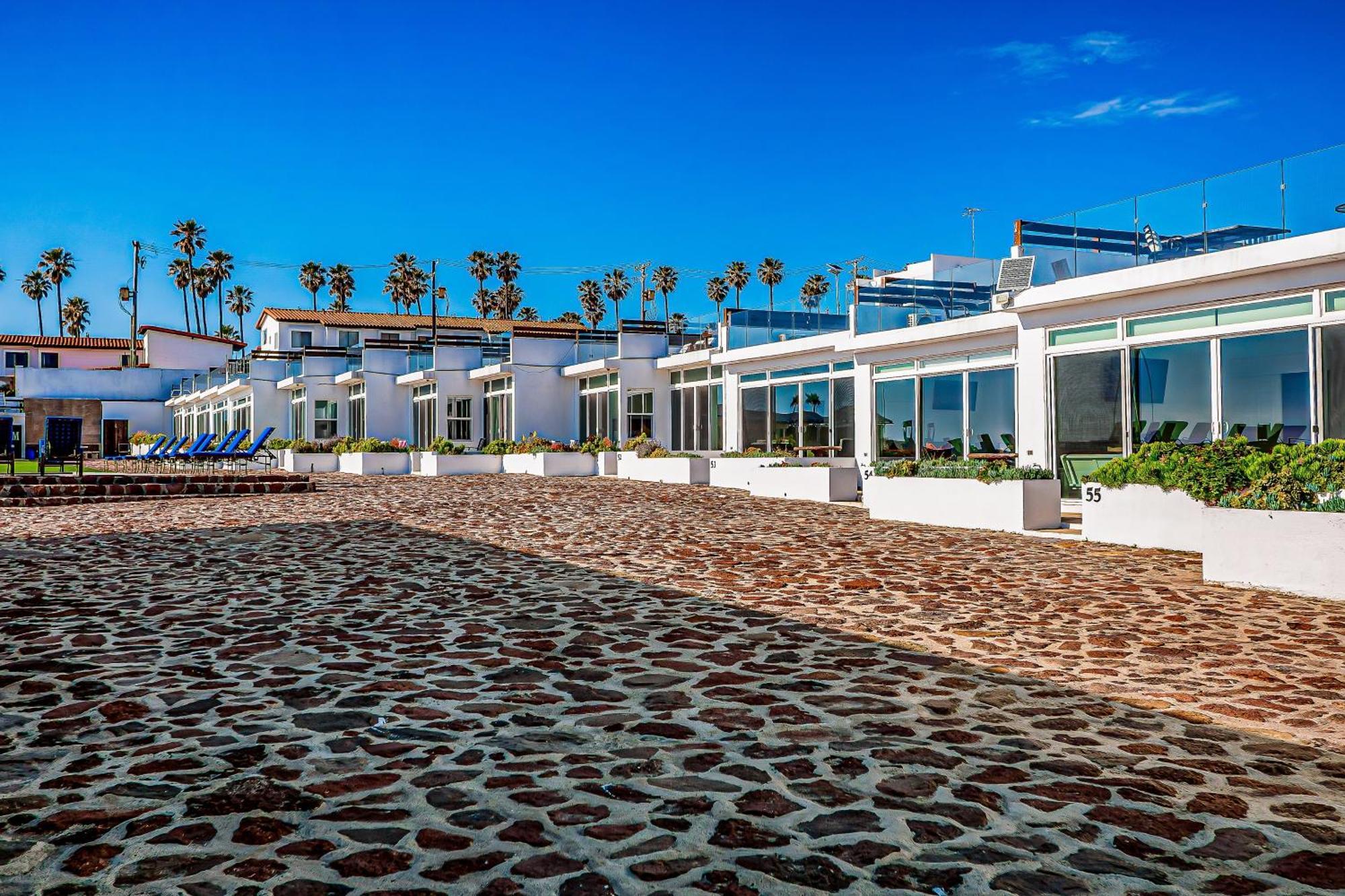 Casa 12 - Playa Arcangel 罗萨里托 外观 照片