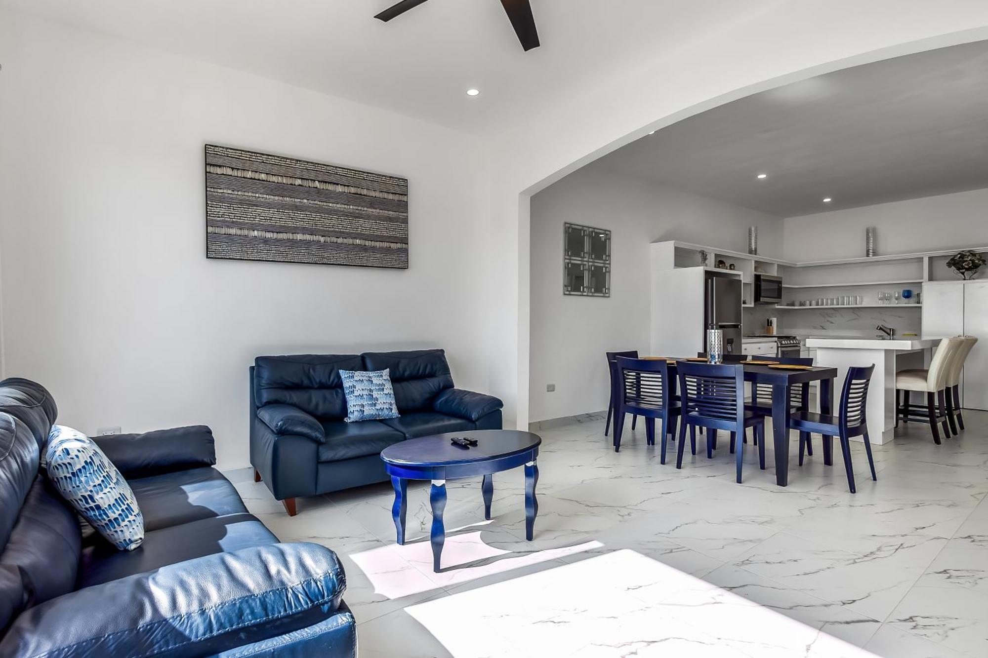 Casa 12 - Playa Arcangel 罗萨里托 外观 照片